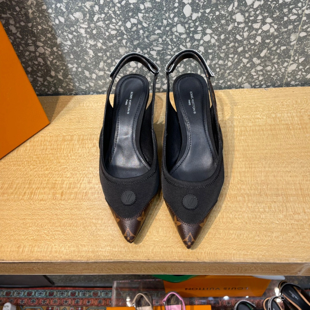 coco--1AADDD Heel height5.5m item:B-X032E0715L